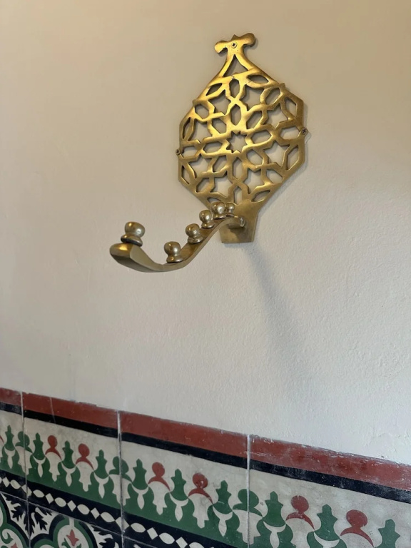 Riad Tizwa - Chambres