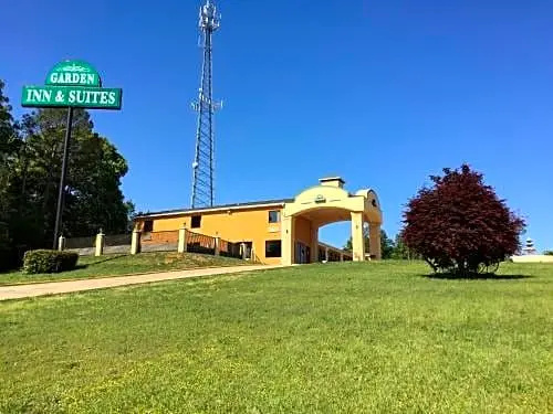 Garden Inn Suites