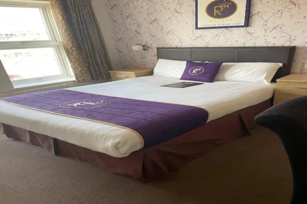 Hotel photo 10