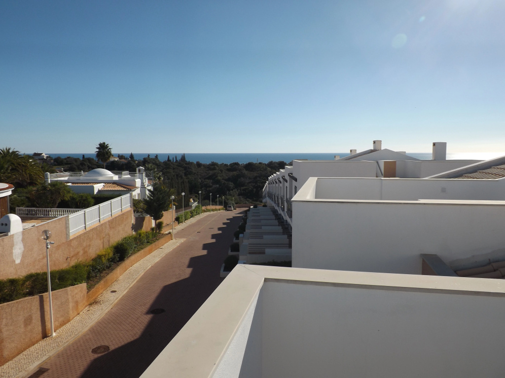Ocean View Residences - Général