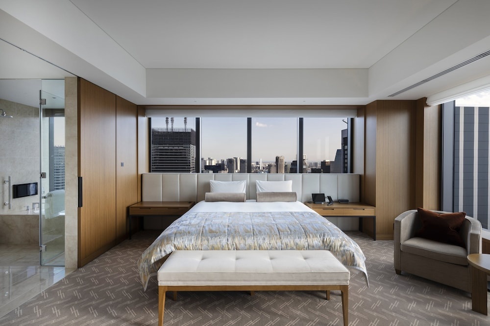 The Okura Tokyo 사진 20