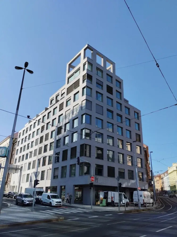 MamaStay Andel apartments