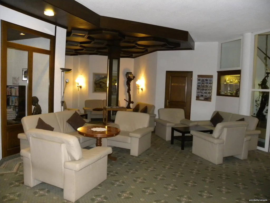 Hotel Bernerhof - Général