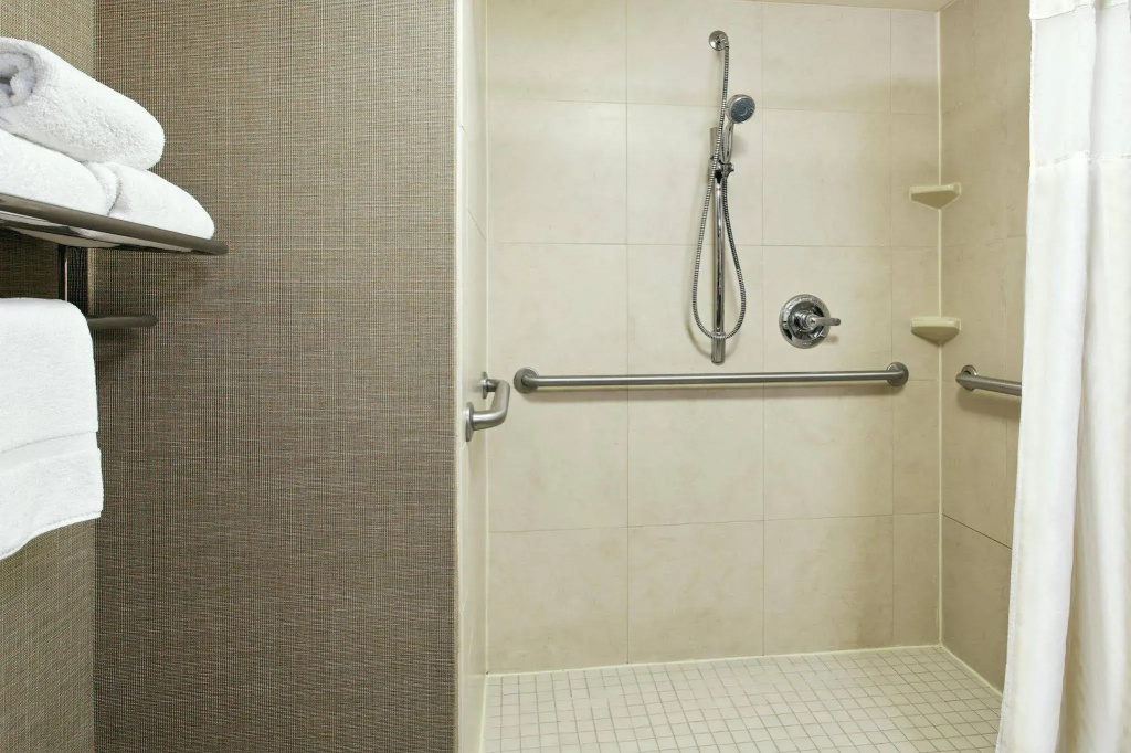 Hilton Garden Inn San Antonio Airport - Général