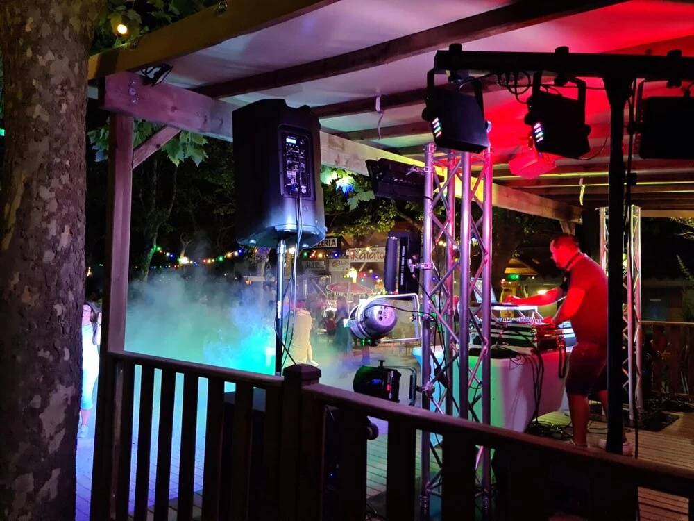 Marina Hotel Club - Général