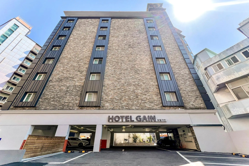 Hotel photo 30