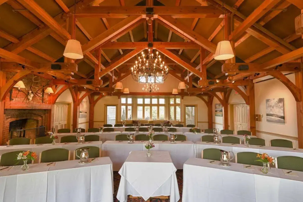 von Trapp Family Lodge & Resort - Général