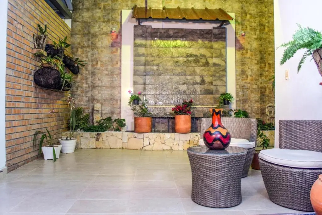 Samalá Casa Hotel Pitalito