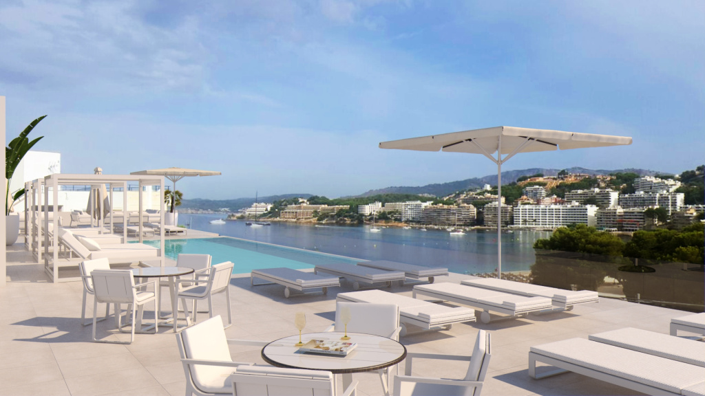 Beach & Waterfront