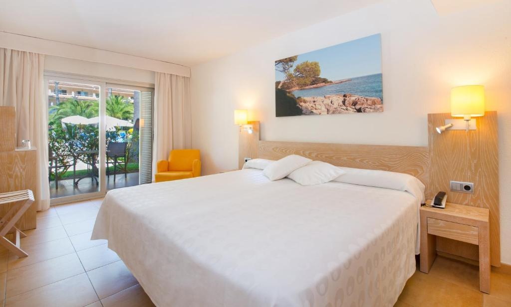 Iberostar Waves Pinos Park Hotel - Chambres