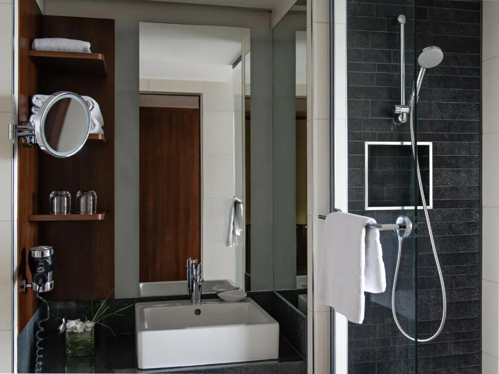 Pullman Cologne - Chambres
