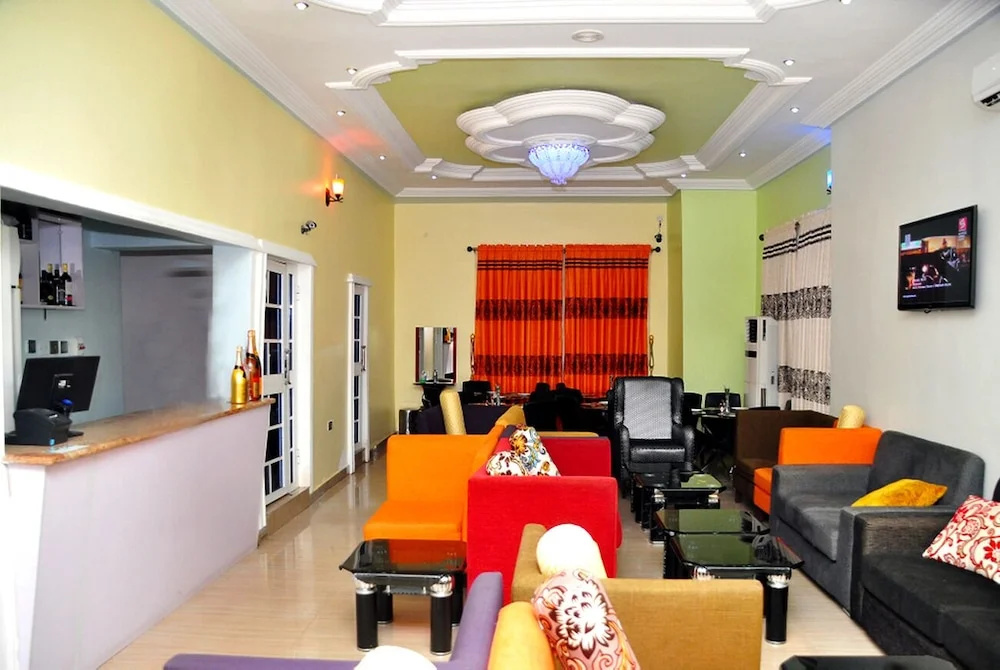 Hotel photo 12