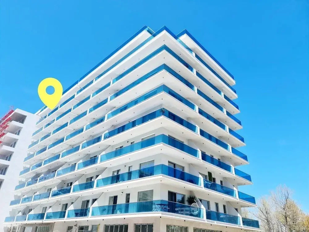 Sole 8 Apartment Wave 5