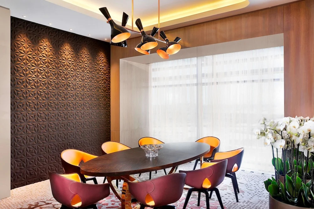 AlRayyan Hotel Doha Curio Collection by Hilton, Доха, Катар мініатюра 33