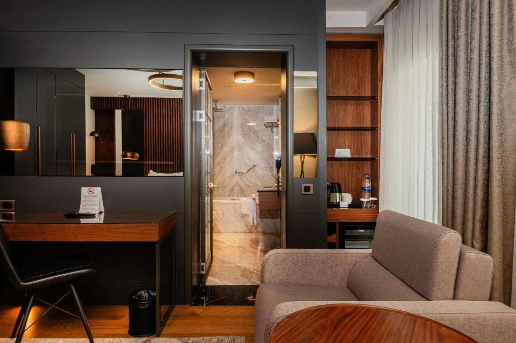 Hotel photo 7