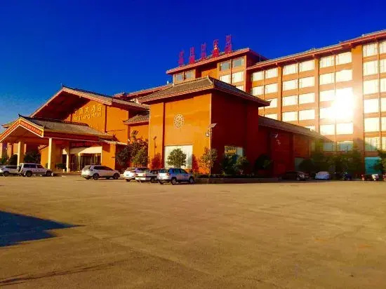 Hotel photo 9
