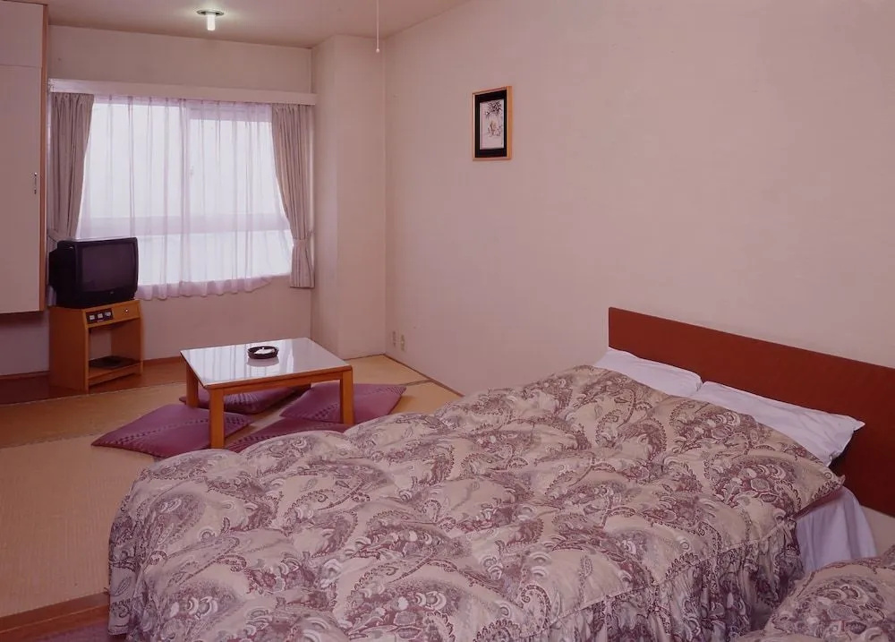 Hotel Chalet Yuzawa Ginsui - Général