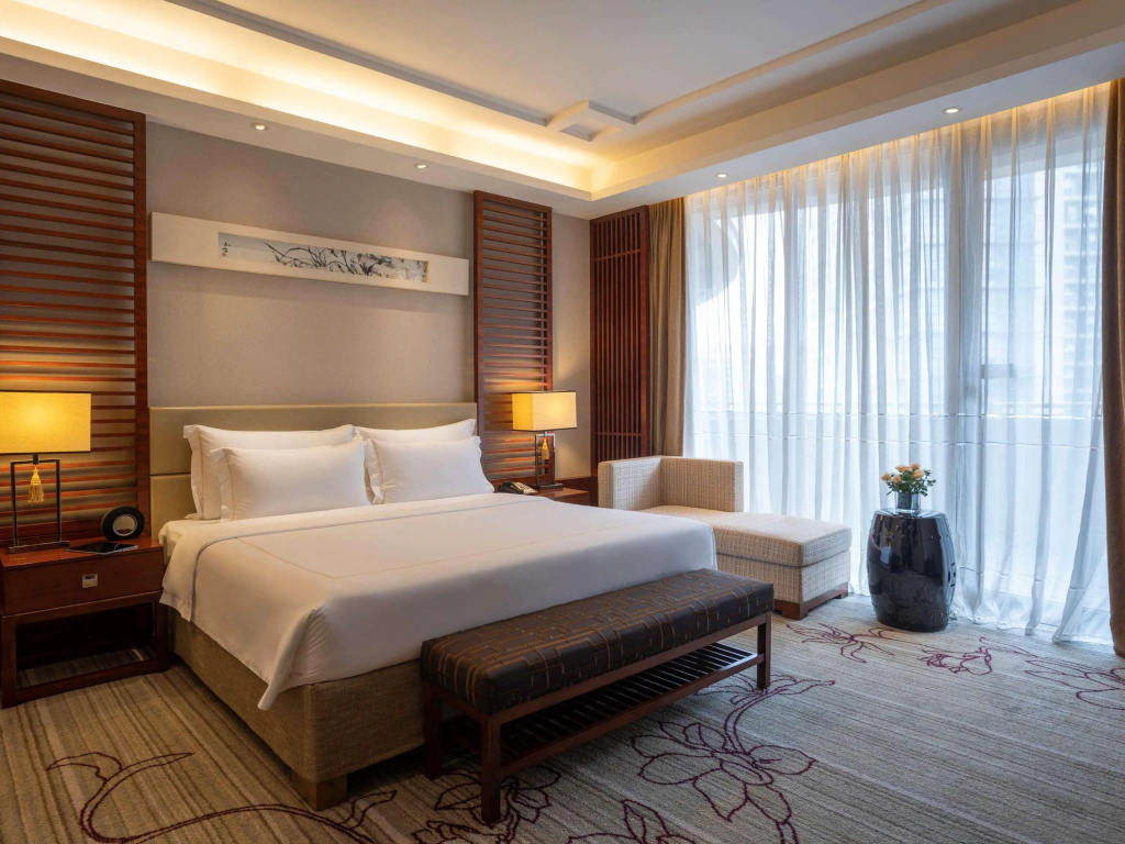 Pullman Foshan Shunde — 3