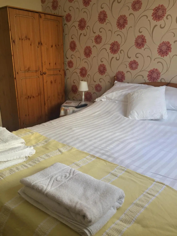 The Fernside - Chambres