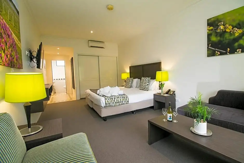 Club Wyndham Dunsborough, Trademark Collection by Wyndham - Chambres