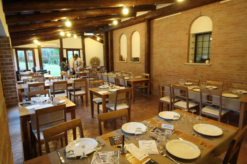 La Celletta Country House - Général
