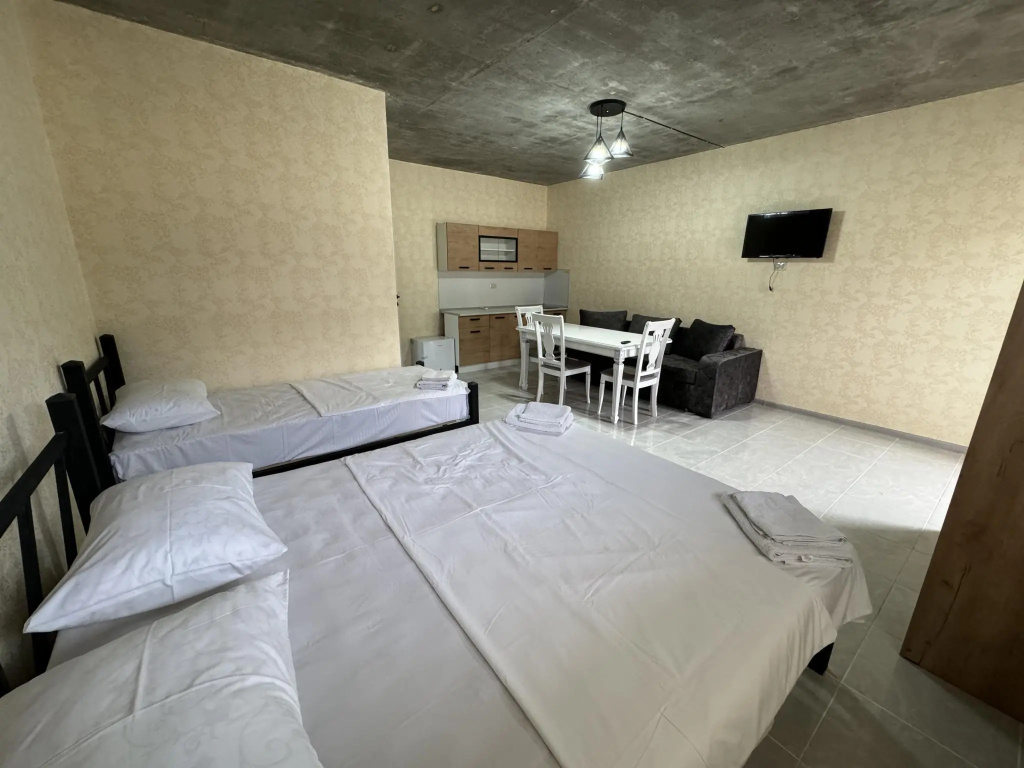 Standard Family room