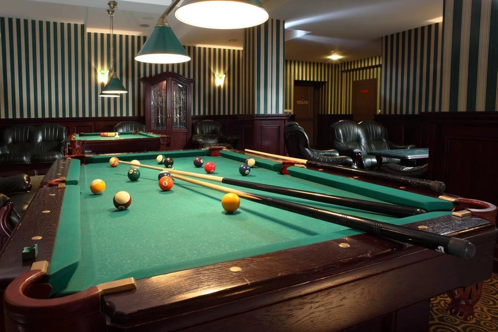 Hotel Klimek SPA - Général