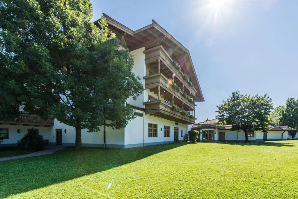 Lisi Family Hotel - Général