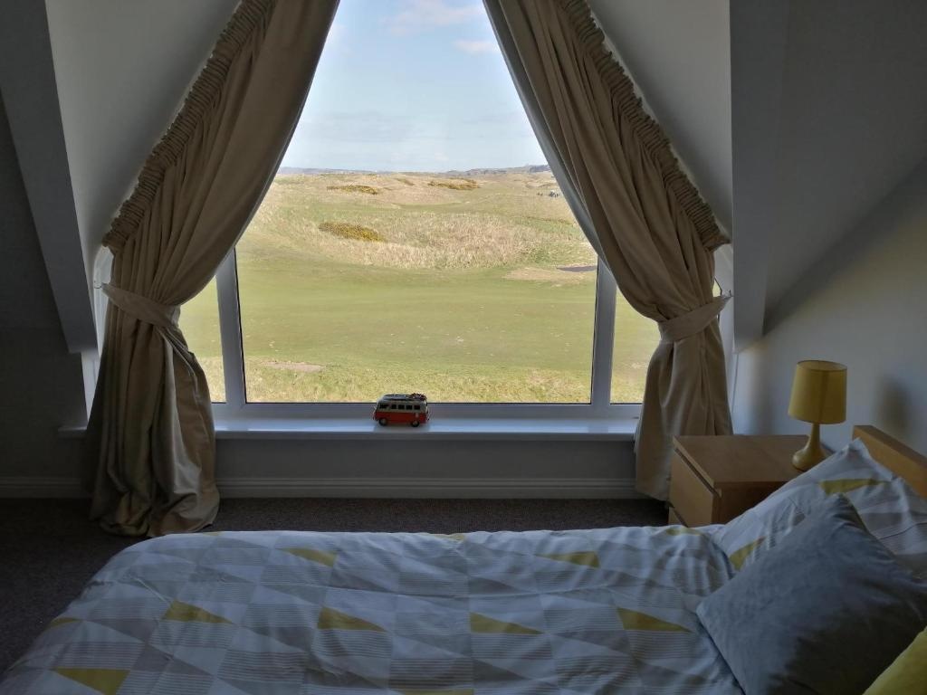 Links Vista Portrush