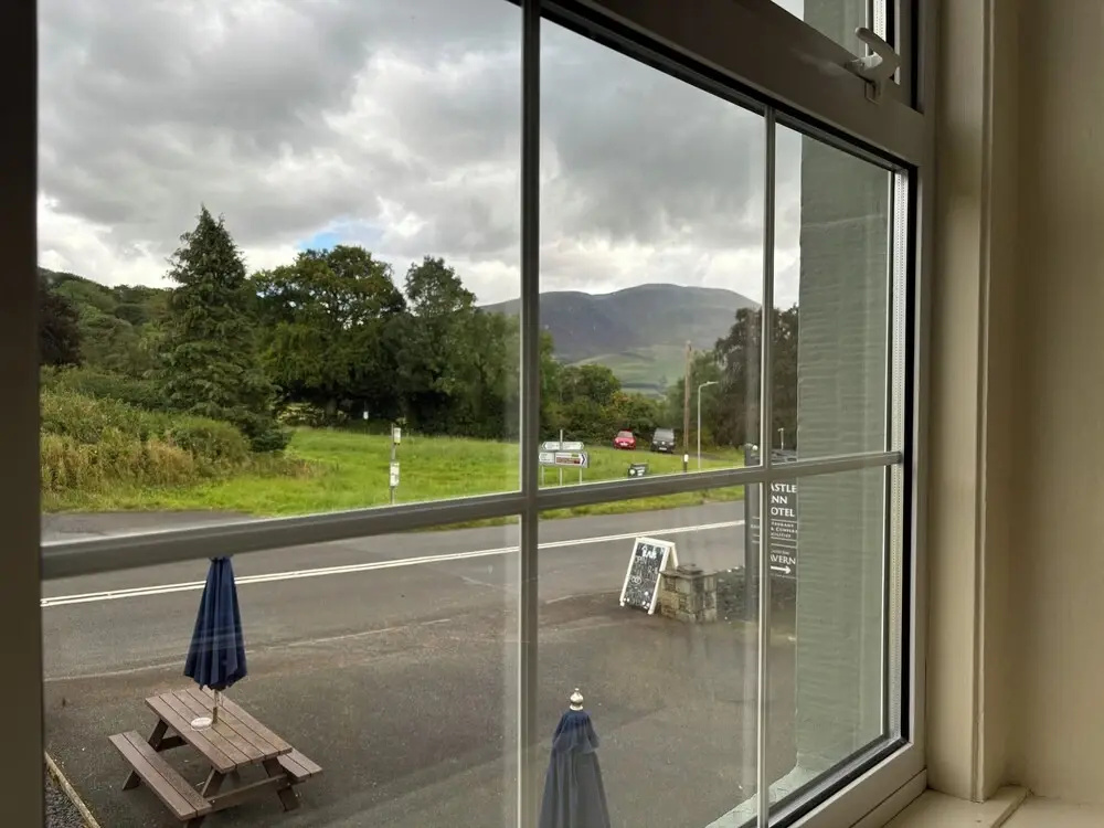 Lake District Castle Inn hotel & Spa - Chambres