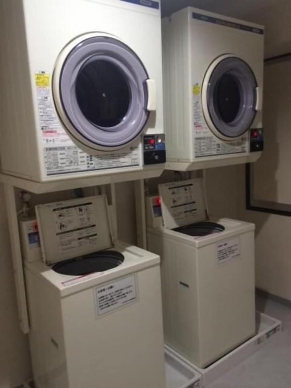 Washington R&B Hotel Hakata Ekimae Dai 1 사진 1