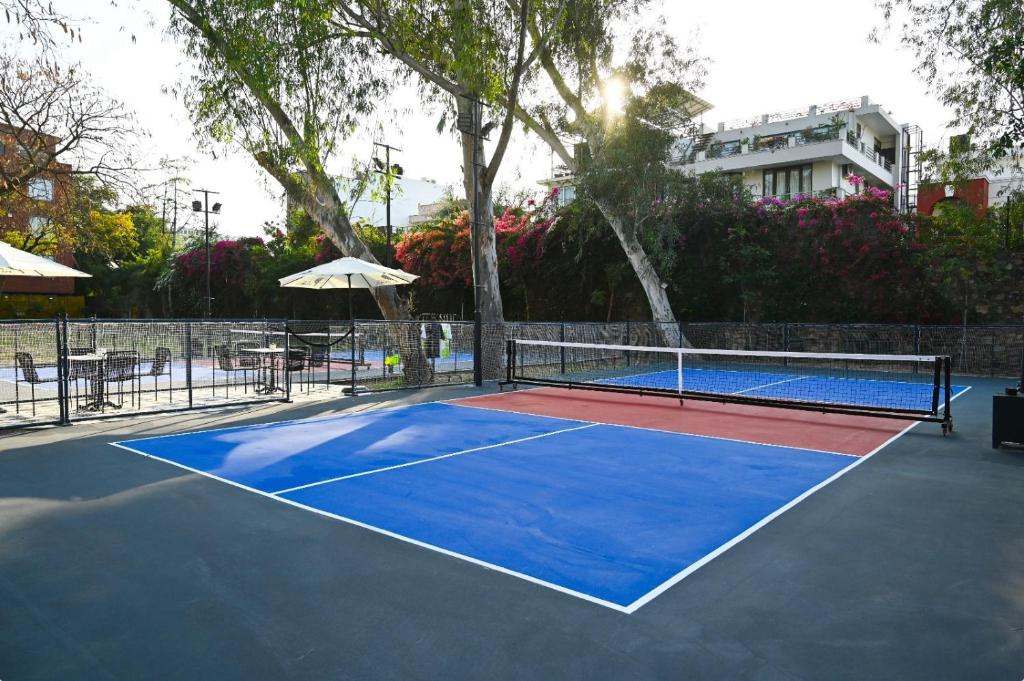 Hotel photo 11