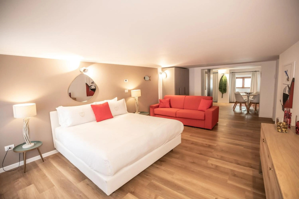 Hotel Vis a Vis - Vorschau 4