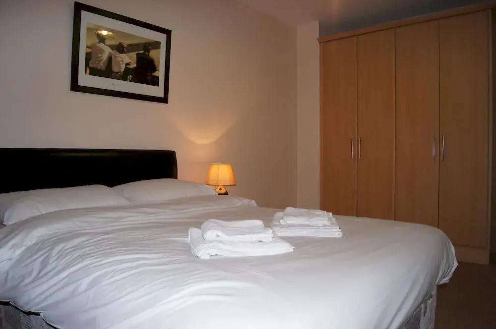 Castleforbes Holiday Apartment - фото 4