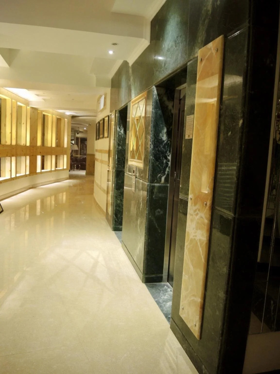 Spa & Wellness