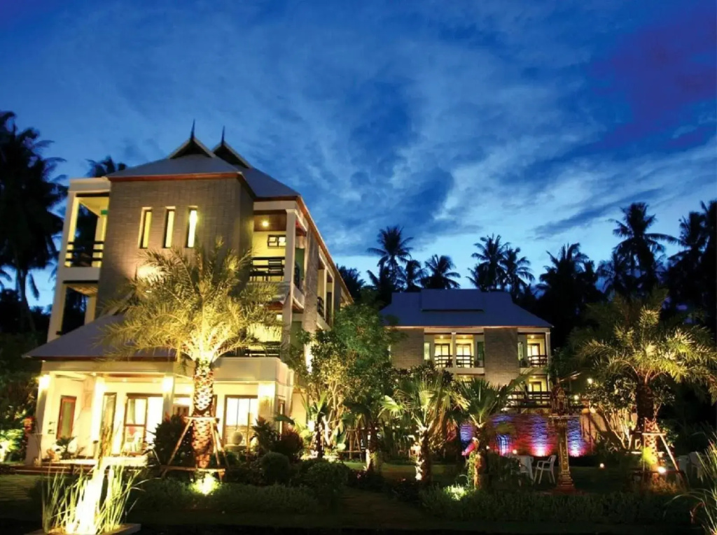 Hotel photo 15