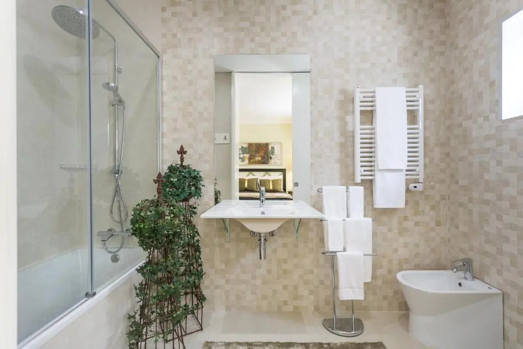 House Barra Beach - Chambres