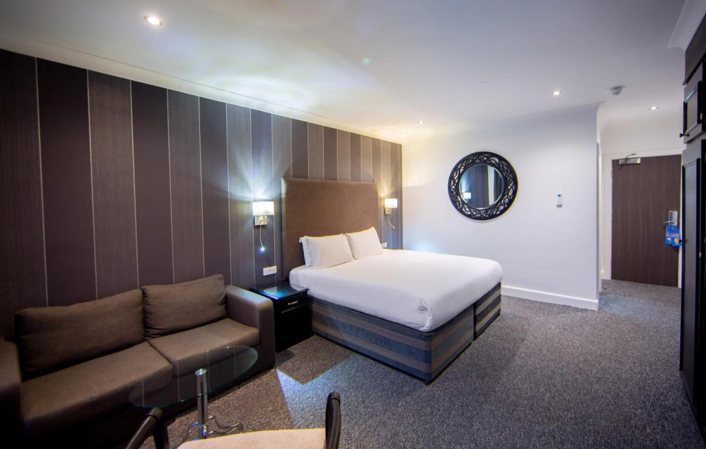 The Cumberland Hotel - OCEANA COLLECTION - Général