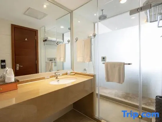Xiamen Airlines Quanzhou Hotel - Chambres