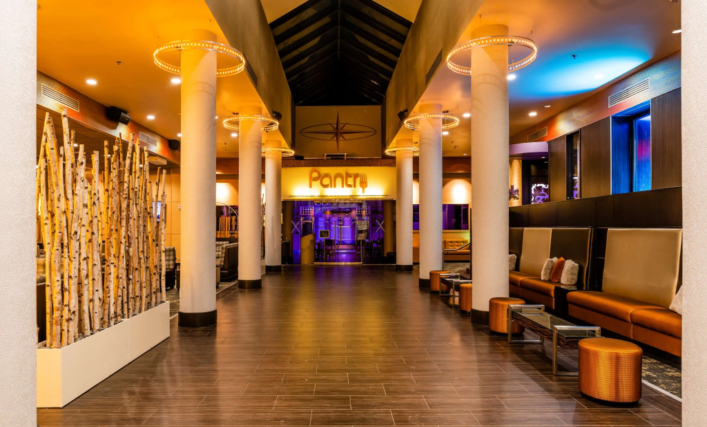 The Verve Boston Natick, Tapestry Collection by Hilton - Général