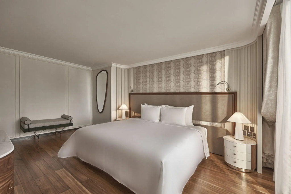 La Siesta Premium Saigon Central