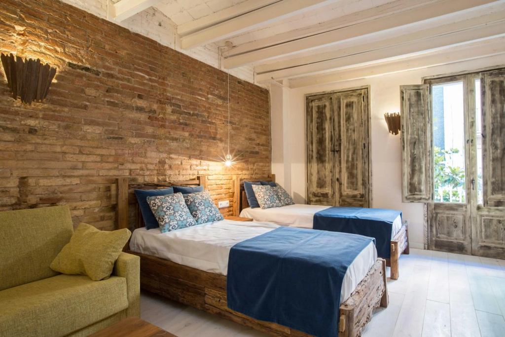 La Bodega Suites — 2