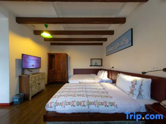 Standard Family room with balcony