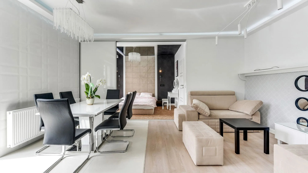 Dom & House - Apartments Glamour Sopot