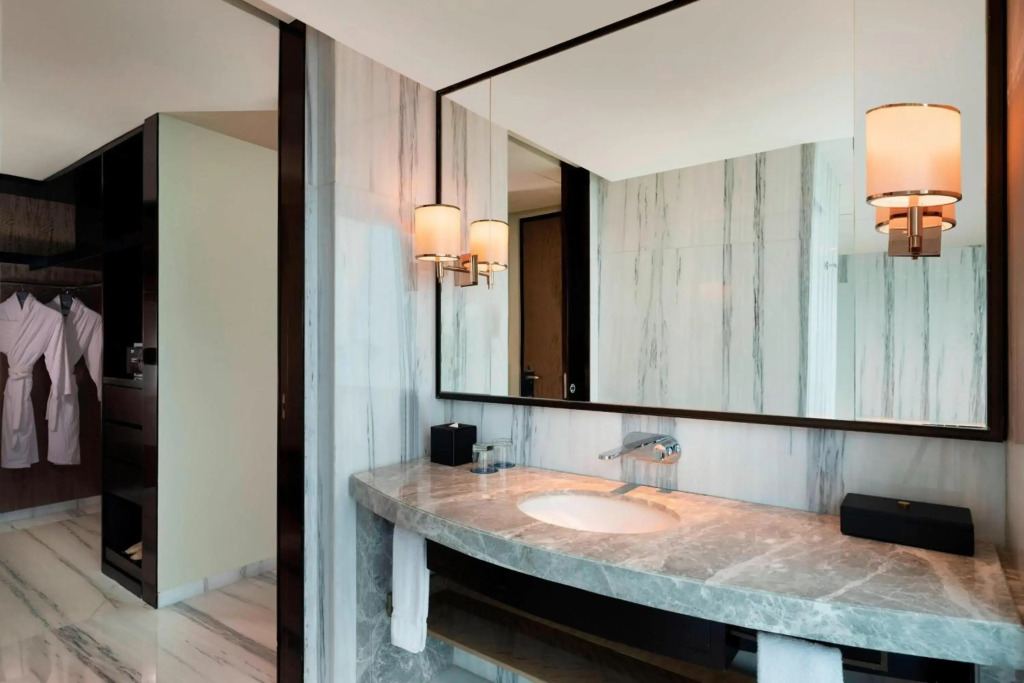 Sheraton Grand Jakarta Gandaria City Hotel - фото 43