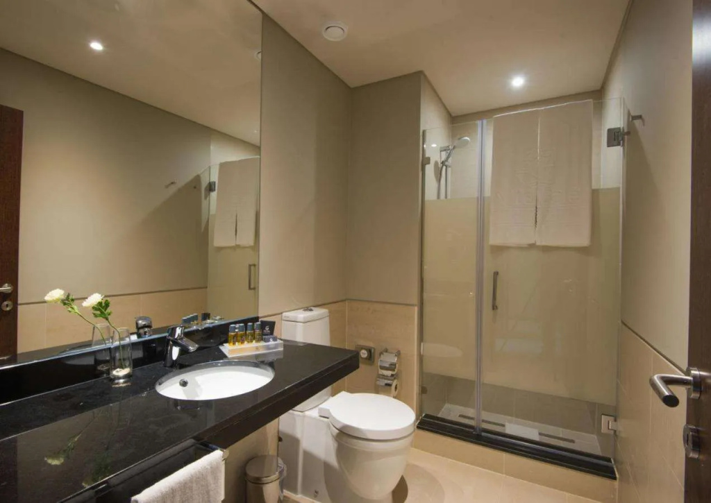 Hotel photo 20