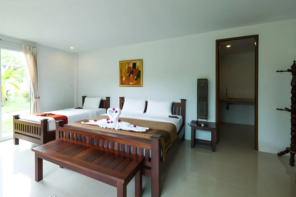 Nakakiri Resort and Spa - Général