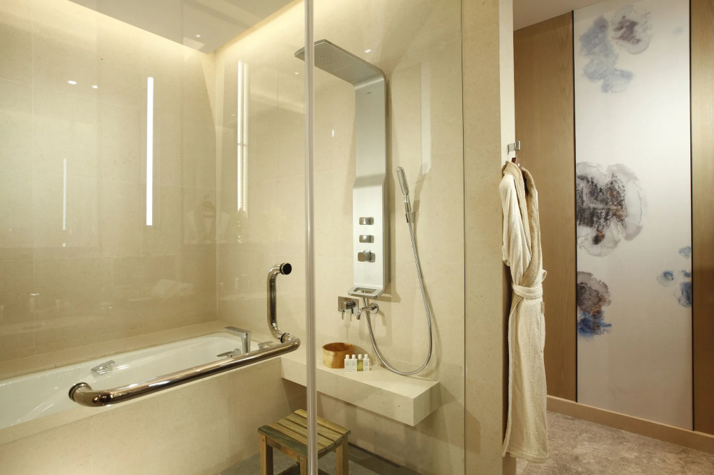 Grand Mayfull Hotel Taipei