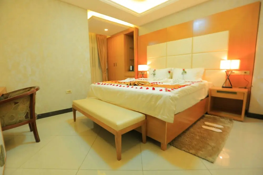 Hotel photo 6