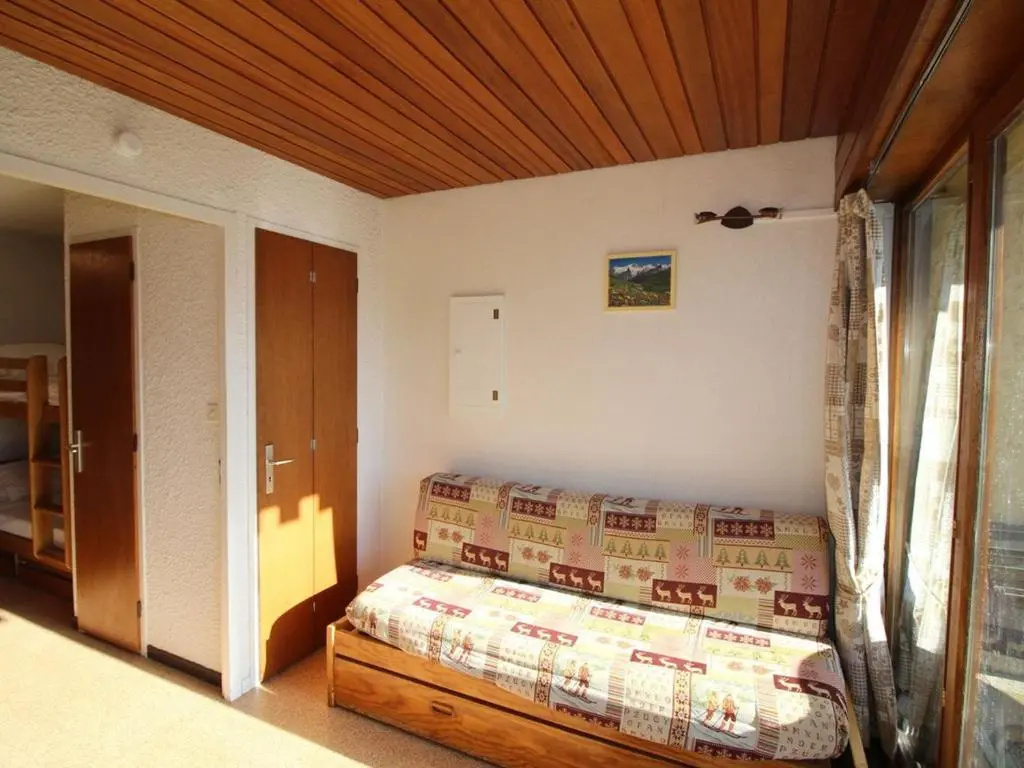 Voir la photo 3 — Appartement Auris, 1 pièce, 3 personnes - FR-1-297-69